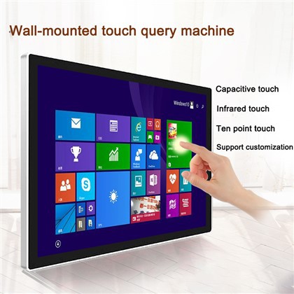 Màn hình cảm ứng LCD